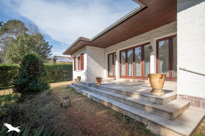 Vente Maison SOORTS HOSSEGOR - 5 pièces -112 m² - (40150)