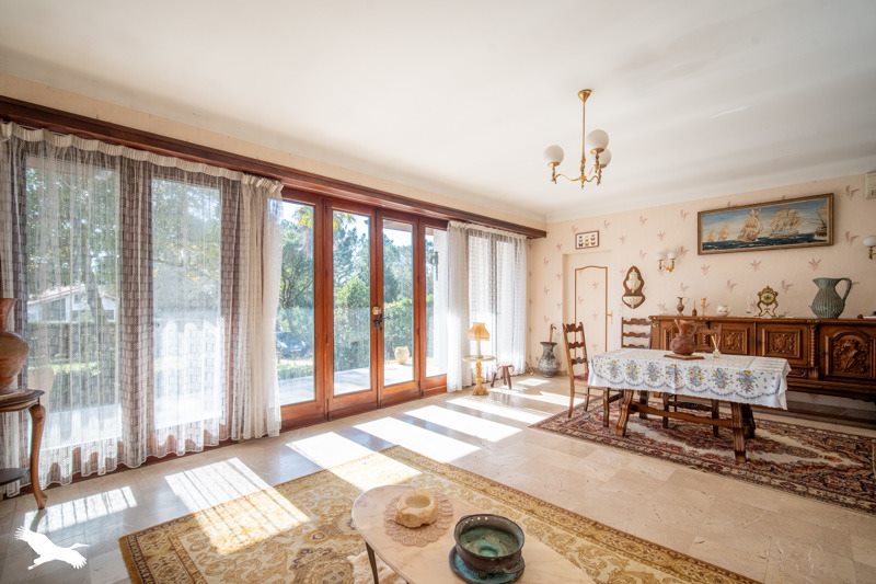 Vente Maison SOORTS HOSSEGOR - 5 pièces -112 m² - (40150)