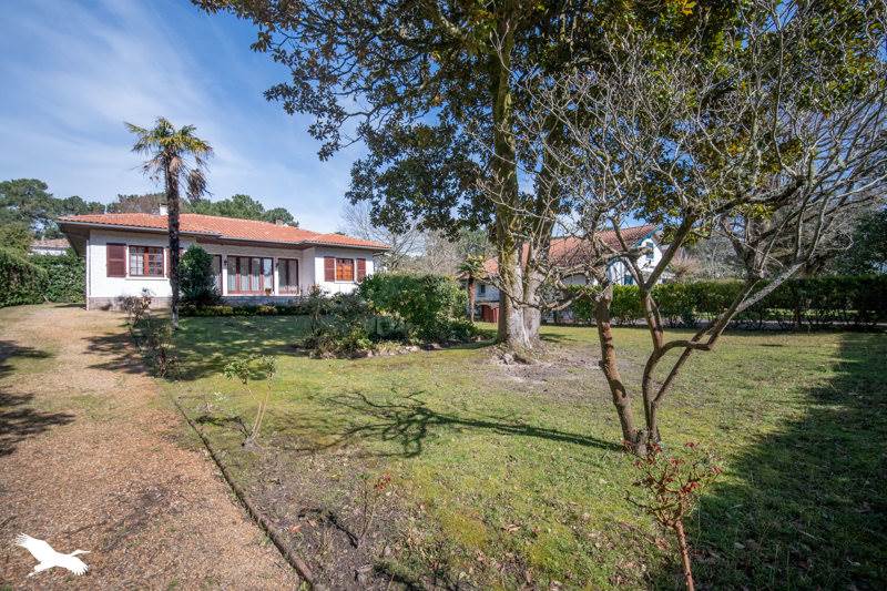 Vente Maison SOORTS HOSSEGOR - 5 pièces -112 m² - (40150)
