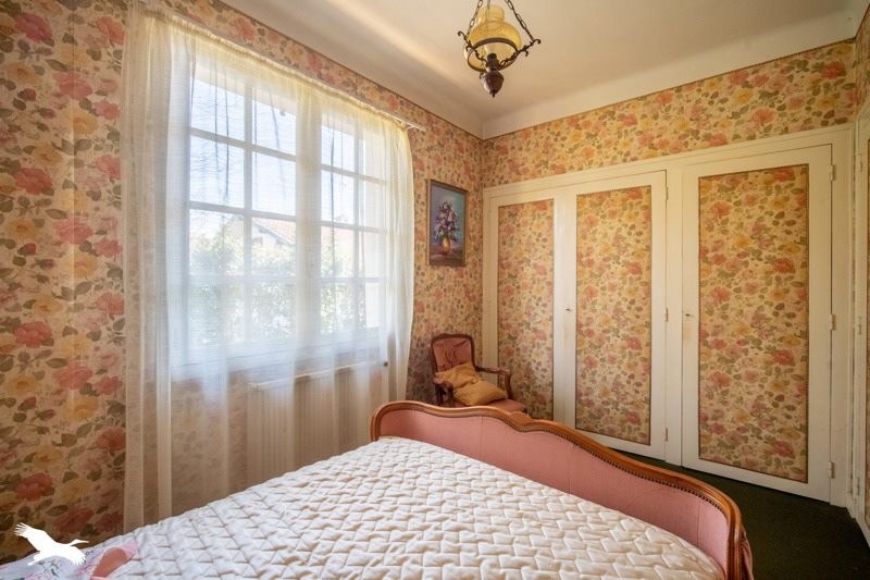 Vente Maison SOORTS HOSSEGOR - 5 pièces -112 m² - (40150)