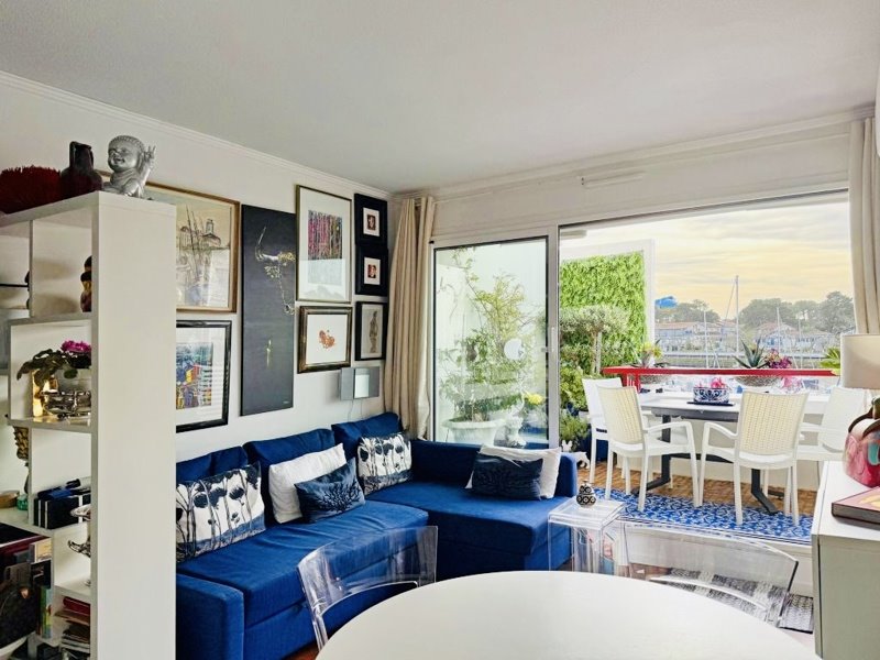 Vente Appartement CAPBRETON - 1 pièce -31 m² - (40130)