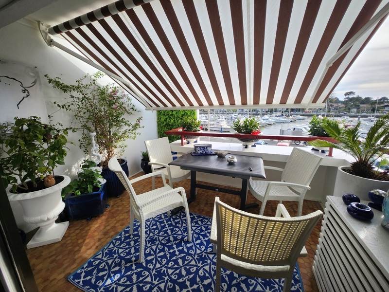 Vente Appartement CAPBRETON - 1 pièce -31 m² - (40130)