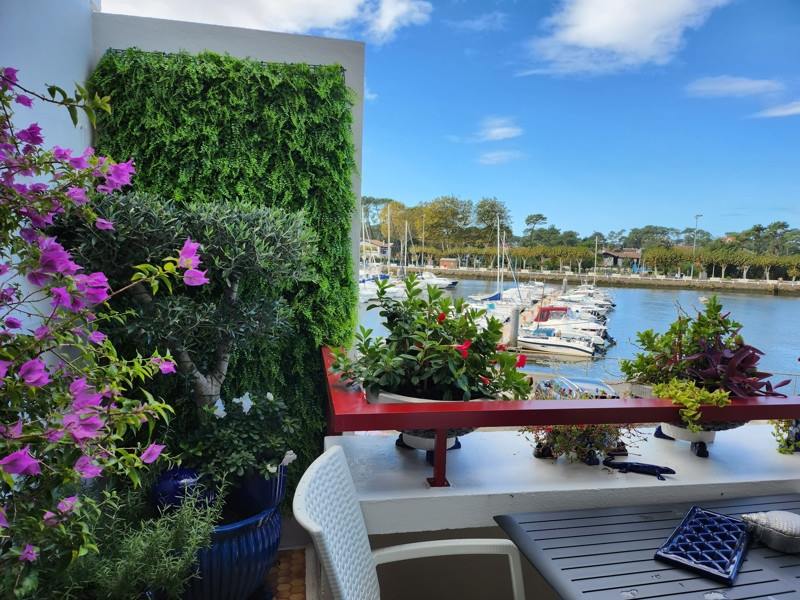 Vente Appartement CAPBRETON - 1 pièce -31 m² - (40130)