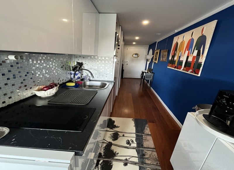 Vente Appartement CAPBRETON - 1 pièce -31 m² - (40130)