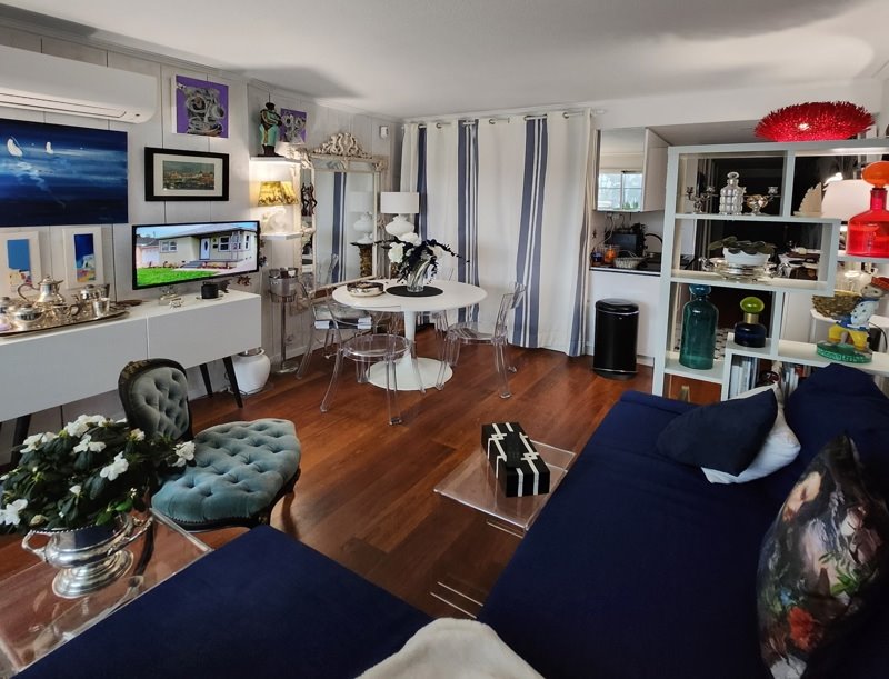 Vente Appartement CAPBRETON - 1 pièce -31 m² - (40130)