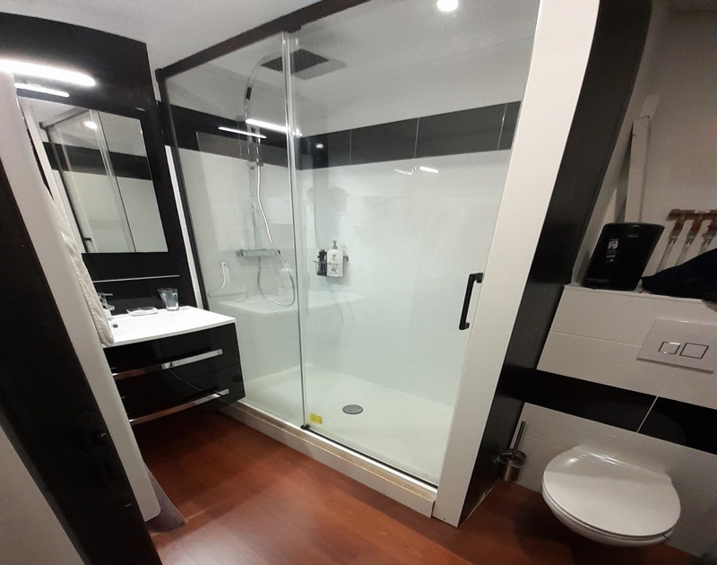 Vente Appartement CAPBRETON - 1 pièce -31 m² - (40130)