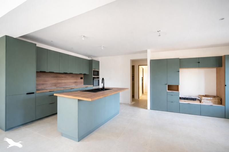 Vente Appartement SOORTS HOSSEGOR - 4 pièces -96 m² - (40150)