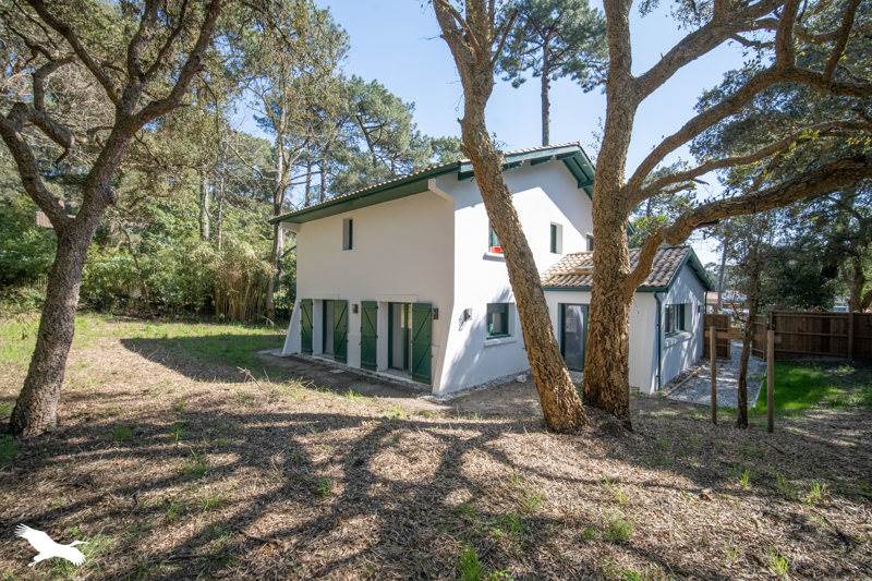 Vente Appartement SOORTS HOSSEGOR - 4 pièces -96 m² - (40150)