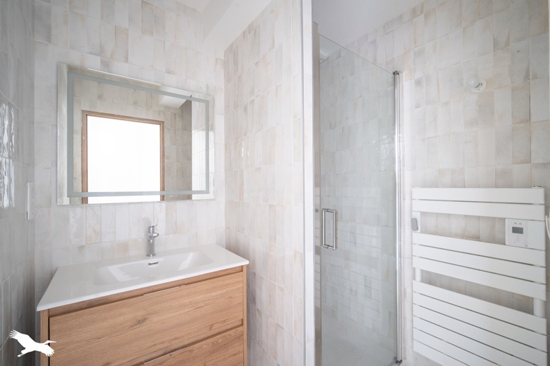 Vente Appartement SOORTS HOSSEGOR - 4 pièces -96 m² - (40150)