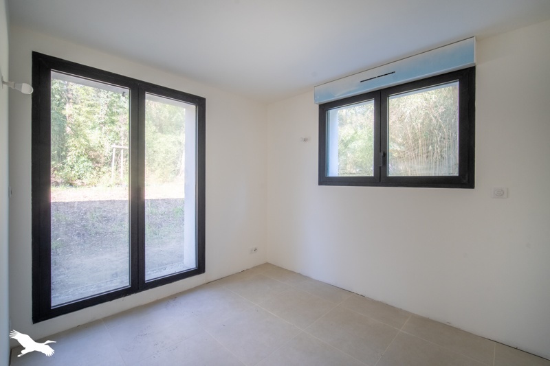 Vente Appartement SOORTS HOSSEGOR - 4 pièces -96 m² - (40150)