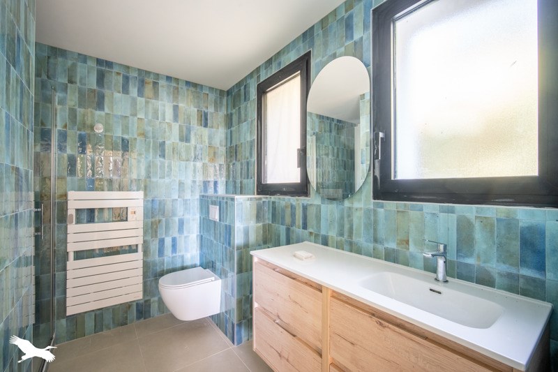 Vente Appartement SOORTS HOSSEGOR - 4 pièces -96 m² - (40150)