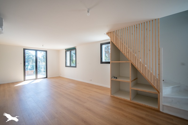 Vente Appartement SOORTS HOSSEGOR - 3 pièces -76 m² - (40150)