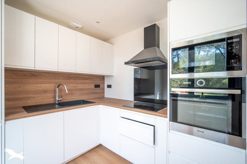Vente Appartement SOORTS HOSSEGOR - 3 pièces -76 m² - (40150)