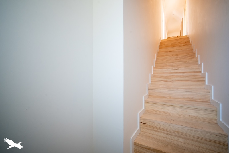 Vente Appartement SOORTS HOSSEGOR - 3 pièces -76 m² - (40150)