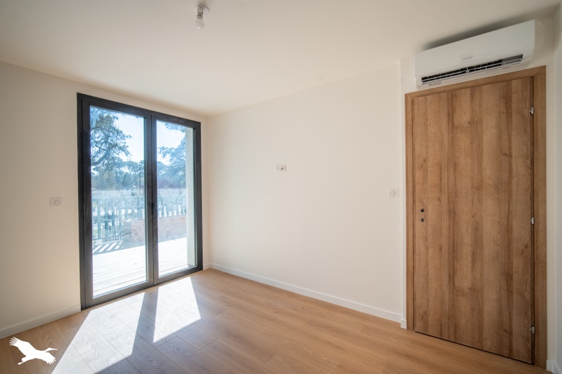 Vente Appartement SOORTS HOSSEGOR - 3 pièces -76 m² - (40150)