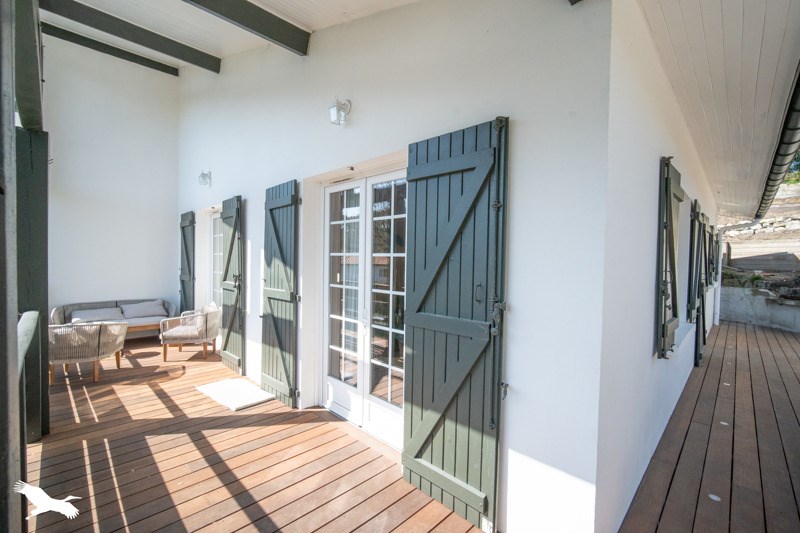 Vente Maison SOORTS HOSSEGOR 40150 5 pièces - 104 m²