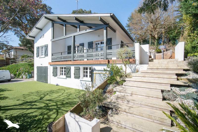 Vente Maison SOORTS HOSSEGOR - 5 pièces -104 m² - (40150)
