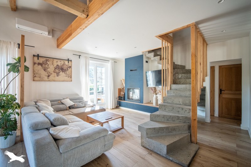 Vente Maison SOORTS HOSSEGOR - 5 pièces -104 m² - (40150)