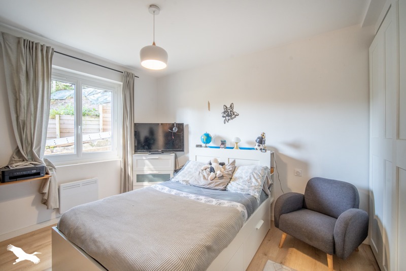 Vente Maison SOORTS HOSSEGOR - 5 pièces -104 m² - (40150)