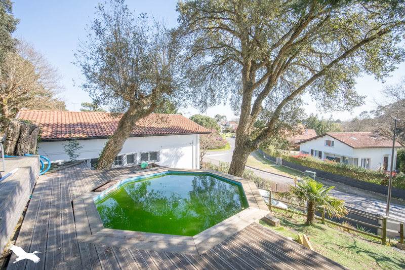 Vente Maison SOORTS HOSSEGOR - 5 pièces -104 m² - (40150)