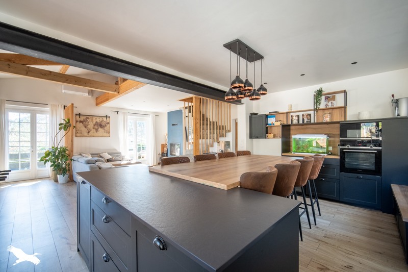 Vente Maison SOORTS HOSSEGOR - 5 pièces -104 m² - (40150)