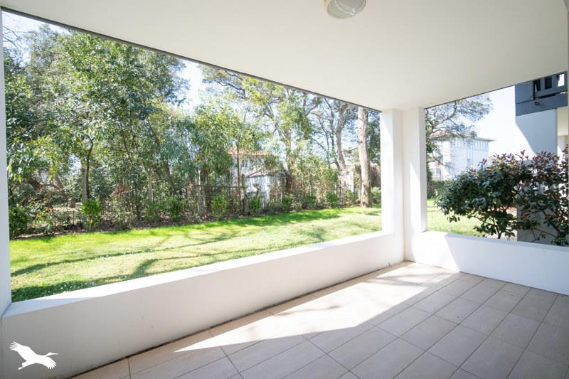 Vente Appartement CAPBRETON - 2 pièces -38 m² - (40130)