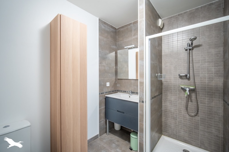 Vente Appartement CAPBRETON - 2 pièces -38 m² - (40130)