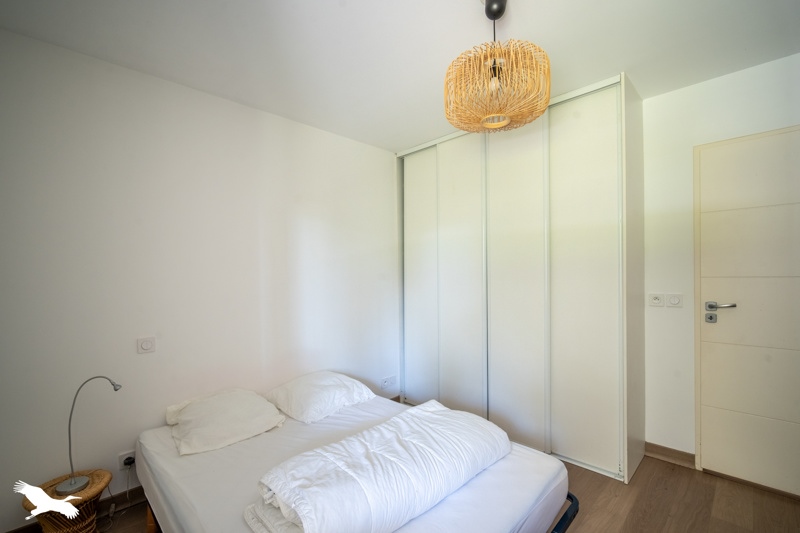Vente Appartement CAPBRETON - 2 pièces -38 m² - (40130)