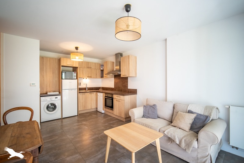 Vente Appartement CAPBRETON - 2 pièces -38 m² - (40130)