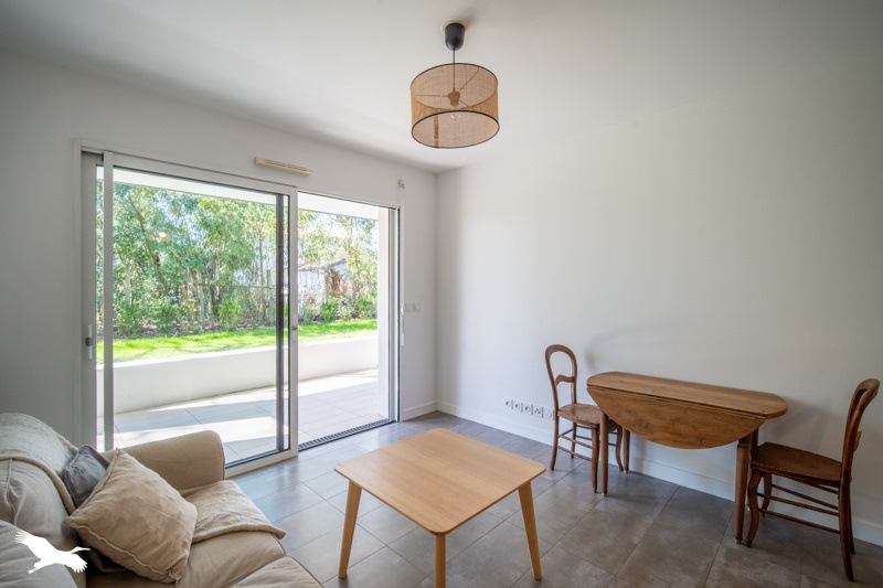 Vente Appartement CAPBRETON - 2 pièces -38 m² - (40130)