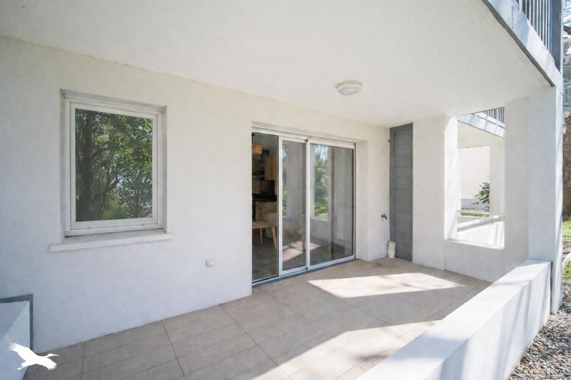 Vente Appartement CAPBRETON - 2 pièces -38 m² - (40130)