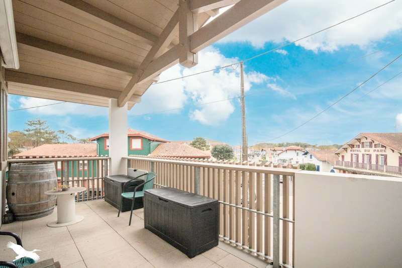 Vente Appartement CAPBRETON 40130 4 pièces - 84 m²