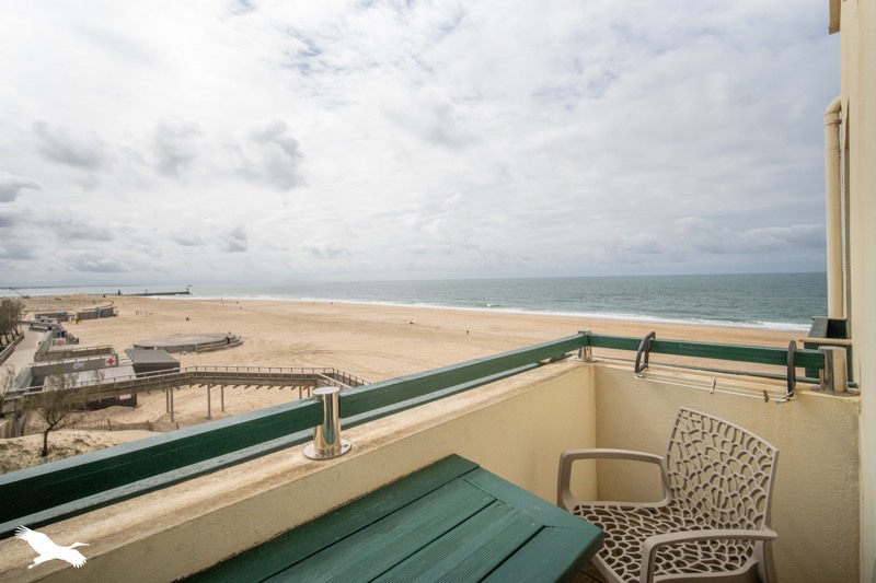 Vente Appartement SOORTS HOSSEGOR 40150 1 pièce - 18 m²