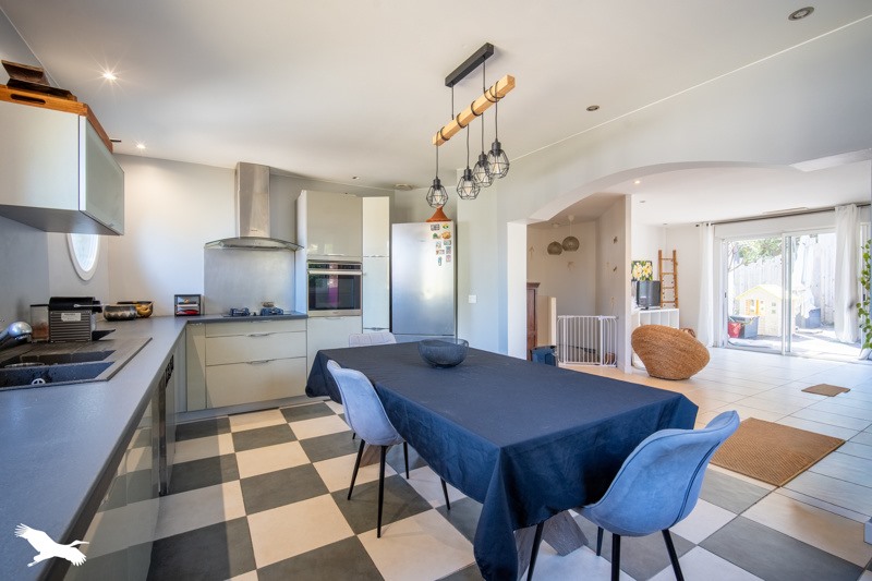 Vente Maison CAPBRETON - 4 pièces -124 m² - (40130)