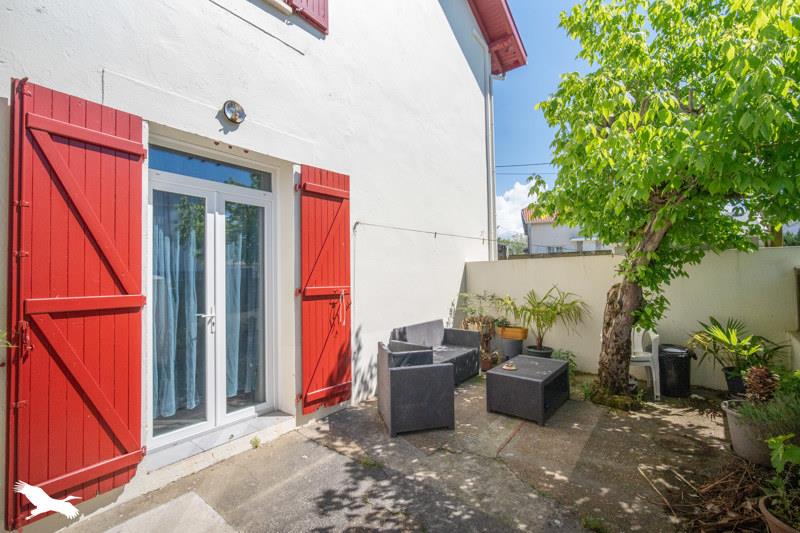 Vente Appartement CAPBRETON 40130 3 pièces - 60 m²