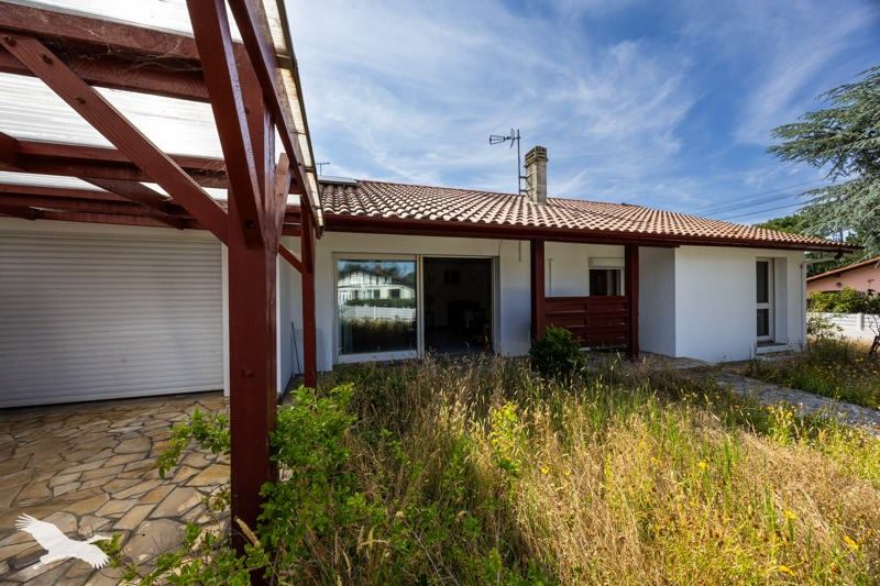 Vente Maison CAPBRETON - 4 pièces -109 m² - (40130)