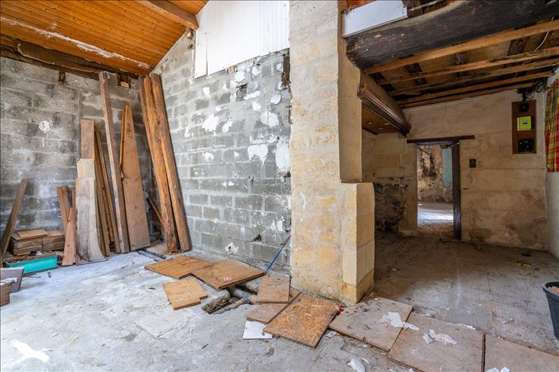 Vente Maison EYSINES - 6 pièces -150 m² - (33320)
