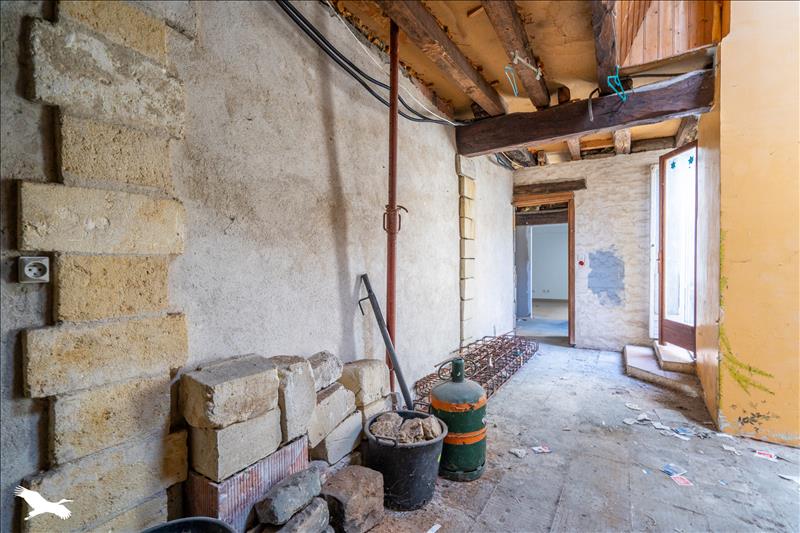 Vente Maison EYSINES - 6 pièces -150 m² - (33320)