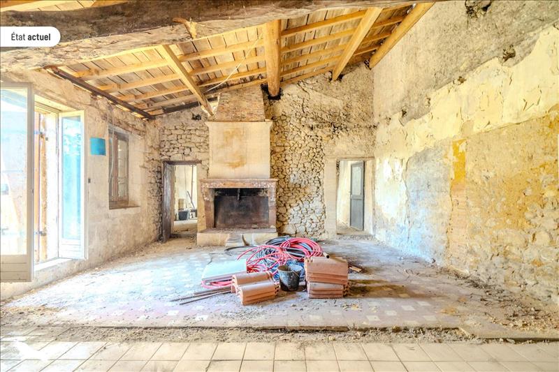Vente Maison EYSINES - 6 pièces -150 m² - (33320)
