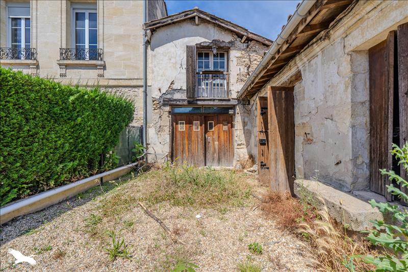 Vente Maison EYSINES - 6 pièces -150 m² - (33320)
