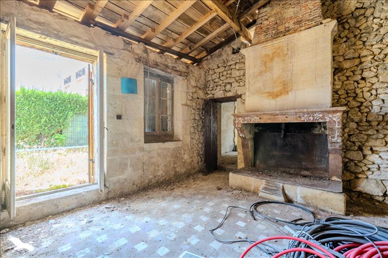 Vente Maison EYSINES - 6 pièces -150 m² - (33320)
