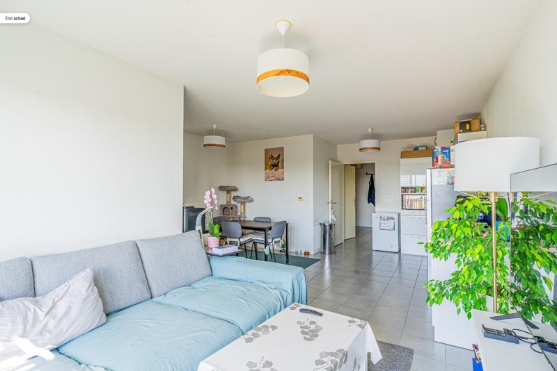 Vente Appartement EYSINES - 4 pièces -76 m² - (33320)