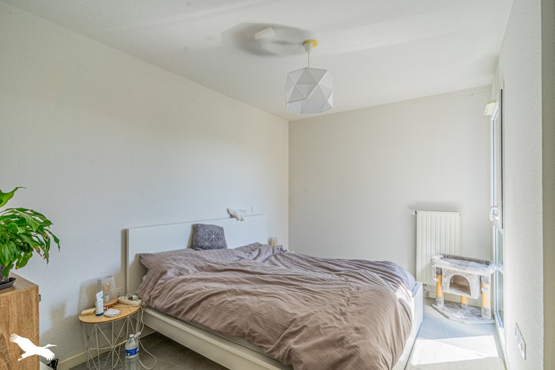 Vente Appartement EYSINES - 4 pièces -76 m² - (33320)