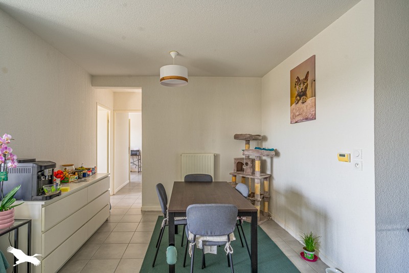 Vente Appartement EYSINES - 4 pièces -76 m² - (33320)