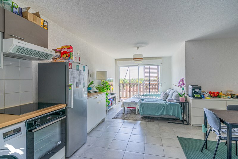 Vente Appartement EYSINES - 4 pièces -76 m² - (33320)