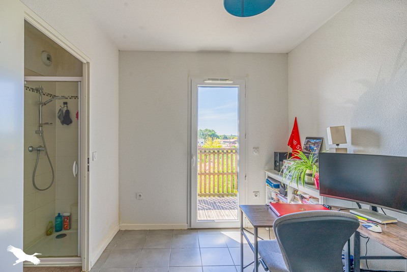 Vente Appartement EYSINES - 4 pièces -76 m² - (33320)