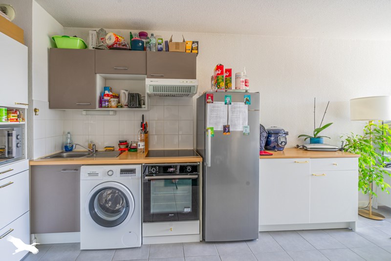 Vente Appartement EYSINES - 4 pièces -76 m² - (33320)