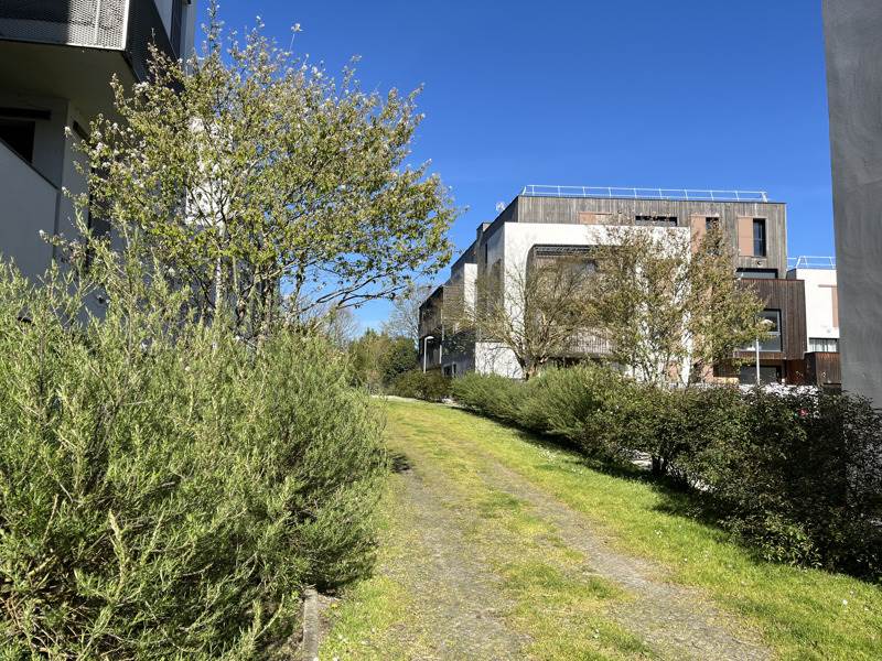 Vente Appartement EYSINES - 2 pièces -42 m² - (33320)