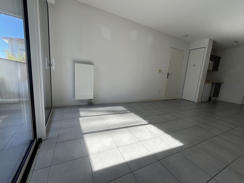 Vente Appartement EYSINES - 2 pièces -42 m² - (33320)