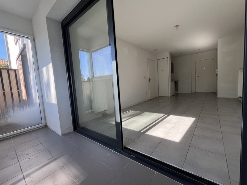 Vente Appartement EYSINES - 2 pièces -42 m² - (33320)